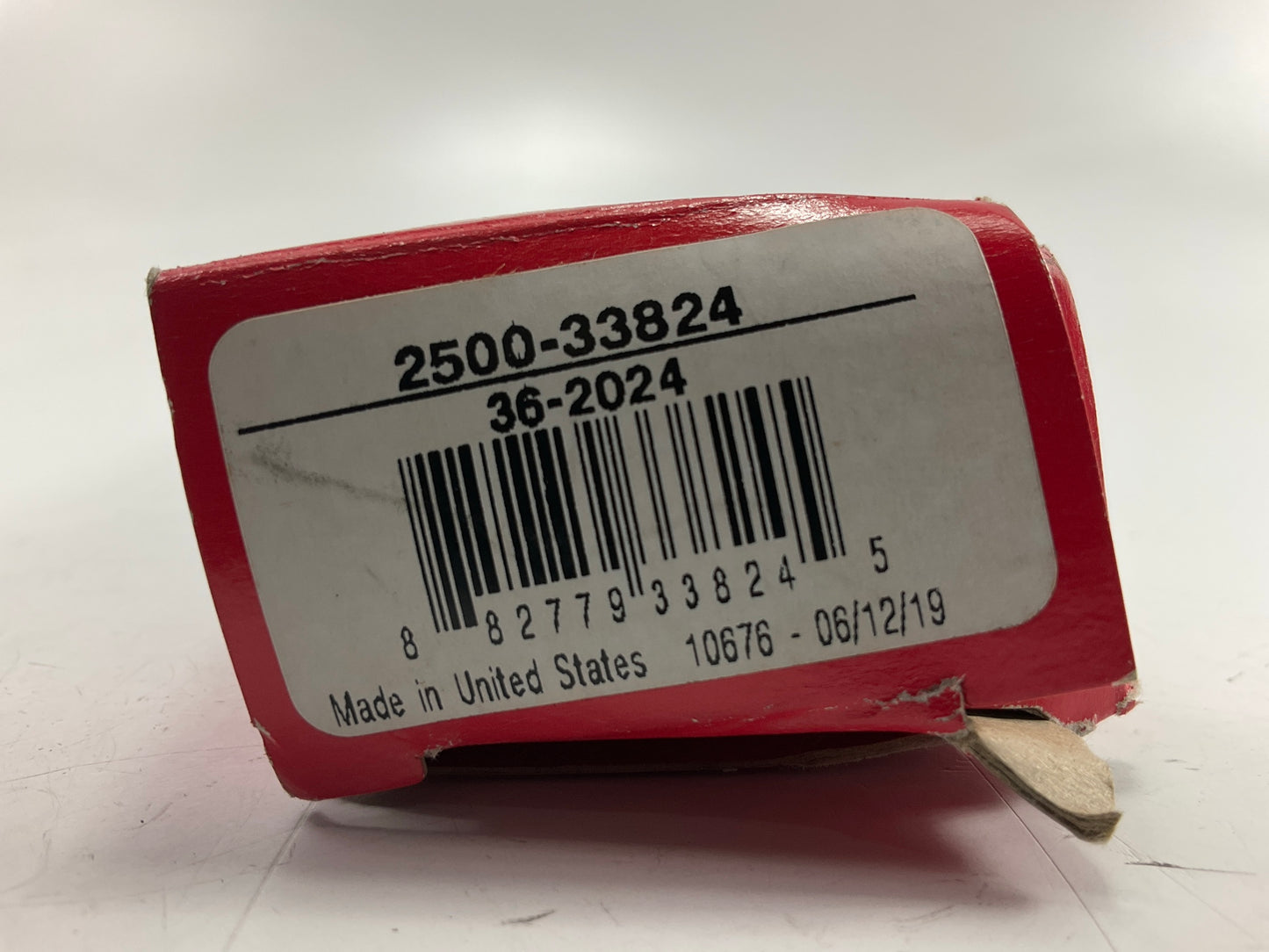 Autopart International 2500-33824 Ignition Coil Boot