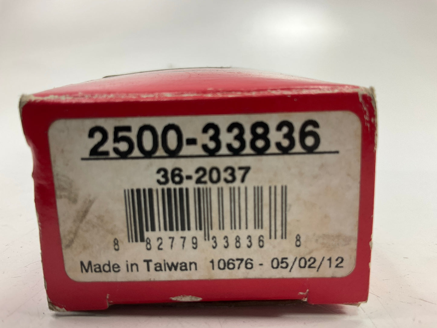 Autopart International 2500-33836 Direct Ignition Coil On Plug Boot