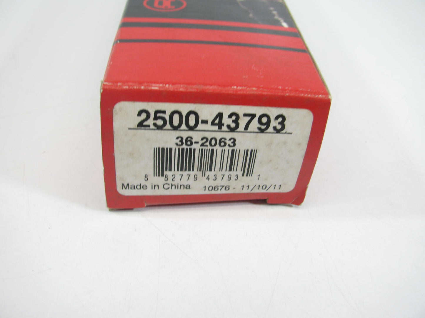 Autopart International 2500-43793 Direct Ignition Coil On Plug Boot