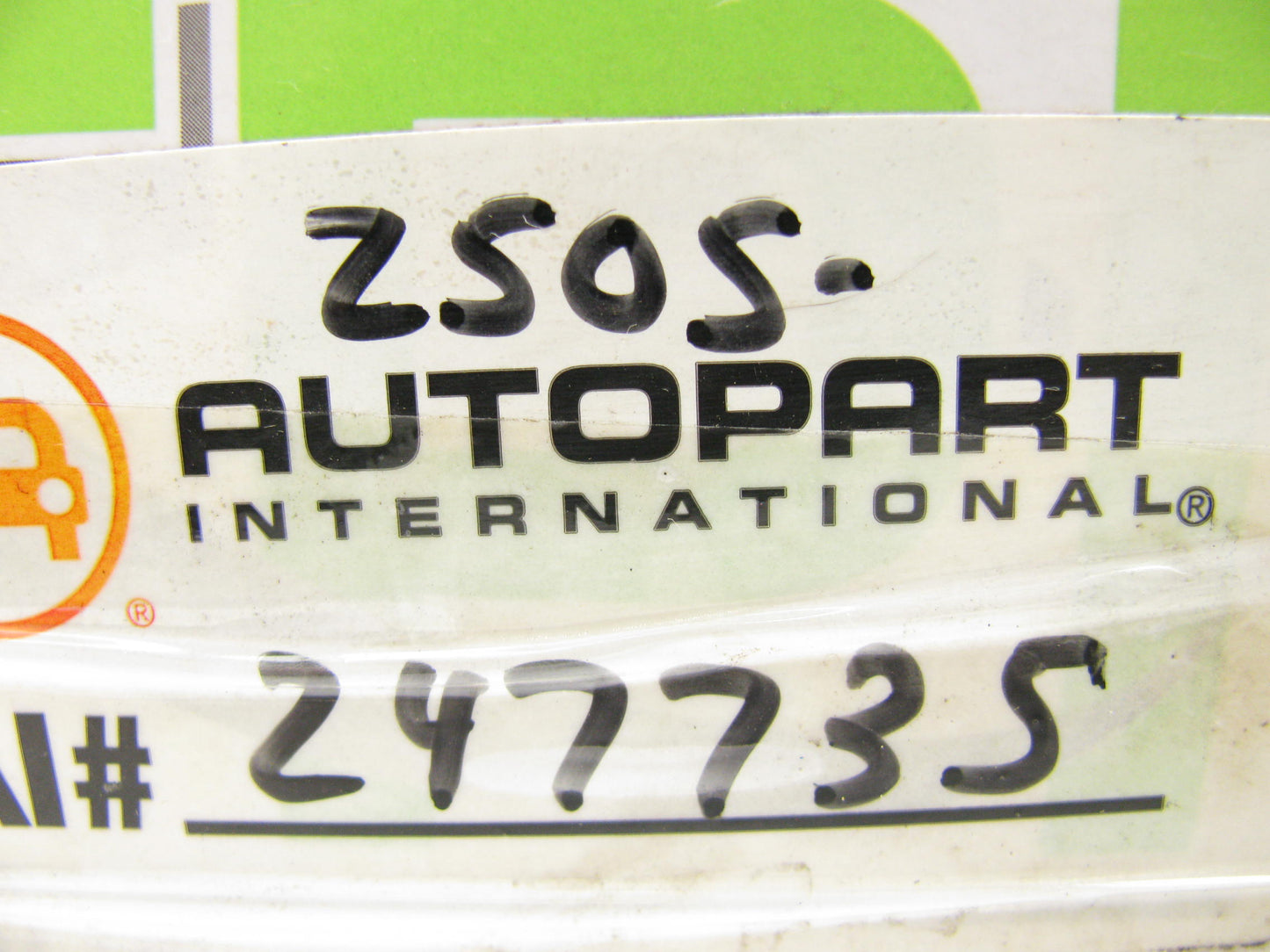 (4) Autopart International 2505-247735 Ignition Coils For 99-04 Tracker, Vitara