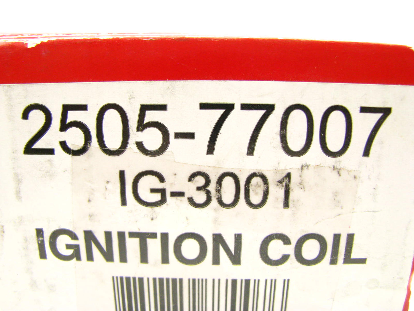 Autopart International 2505-77007 Ignition Coil