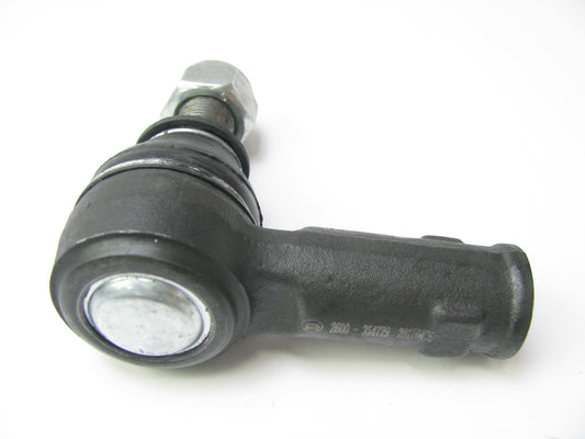 (x2) 2600-354729 Front Outer Steering Tie Rod End For 2003-06 Dodge Sprinter