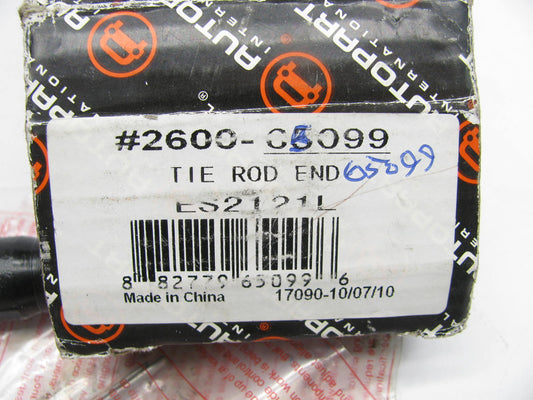 Autopart International 2600-65099 Steering Tie Rod End - Front Inner