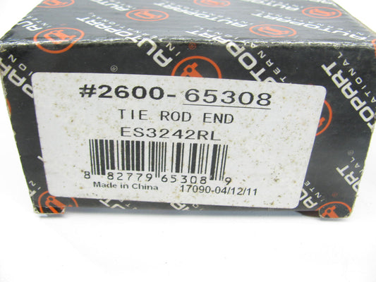 (x2) Front Outer Steering Tie Rod Ends Autopart Intl 2600-65308