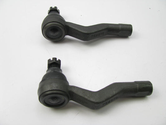 (2) Autopart 2600-70339 Front Outer Steering Tie Rod End For 89-94 Nissan Maxima