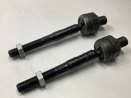 (2) Autopart 2600-70818 Front Inner Steering Tie Rod End For 1989-1995 Mazda MPV