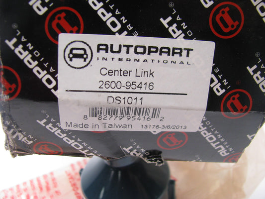 Autopart International 2600-95416 Steering Tie Rod End - Front Left Inner
