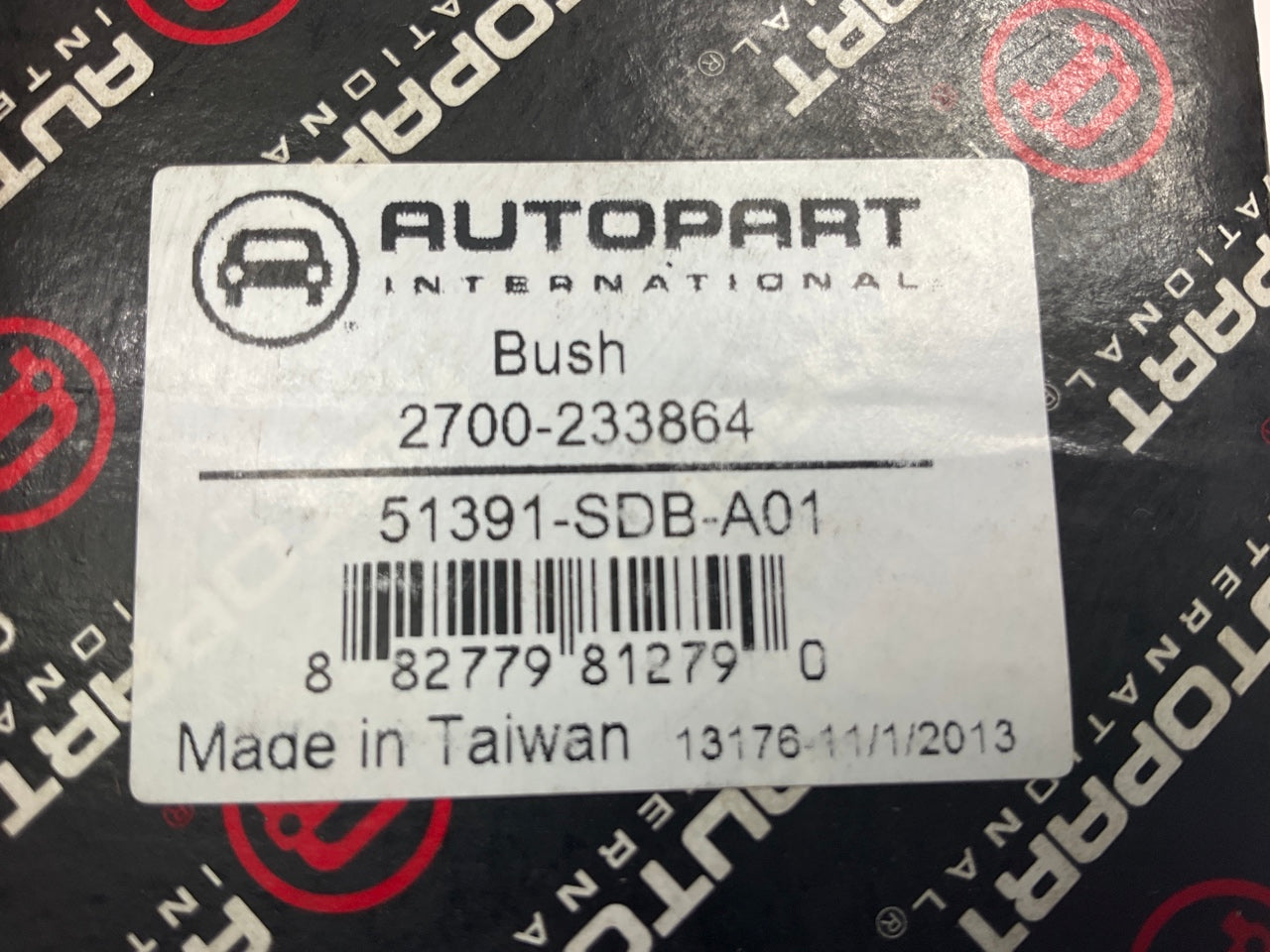 Autopart International 2700-233864 Front Lower Inner Control Arm Bushing