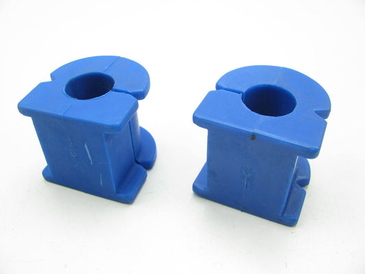 Autopart 2700-256966 Stabilizer Sway Bar Bushing Kit Front 2005-08 Toyota Tacoma