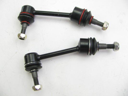 (2) API 2700-65262 Front Sway Bar Link Kit 89-92 Ford Thunderbird, 90-91 Tempo