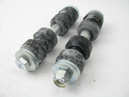 (2) Autopart International 2700-65362 Front Sway Bar Links - K7305