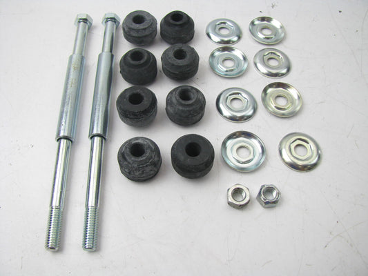 (2) Autopart 2700-71423 Suspension Stabilizer Sway Bar Link Kit - Front