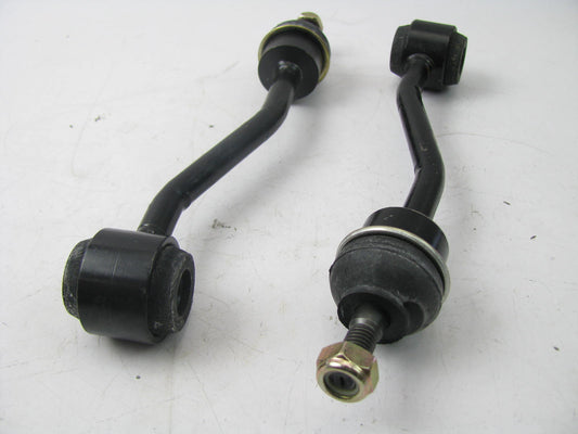 (2) Autopart 2700-74008 Suspension Stabilizer Sway Bar Link Kit - Front