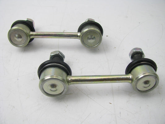 (2) Autopart 2700-74460 Suspension Stabilizer Sway Bar Link Kit - Rear