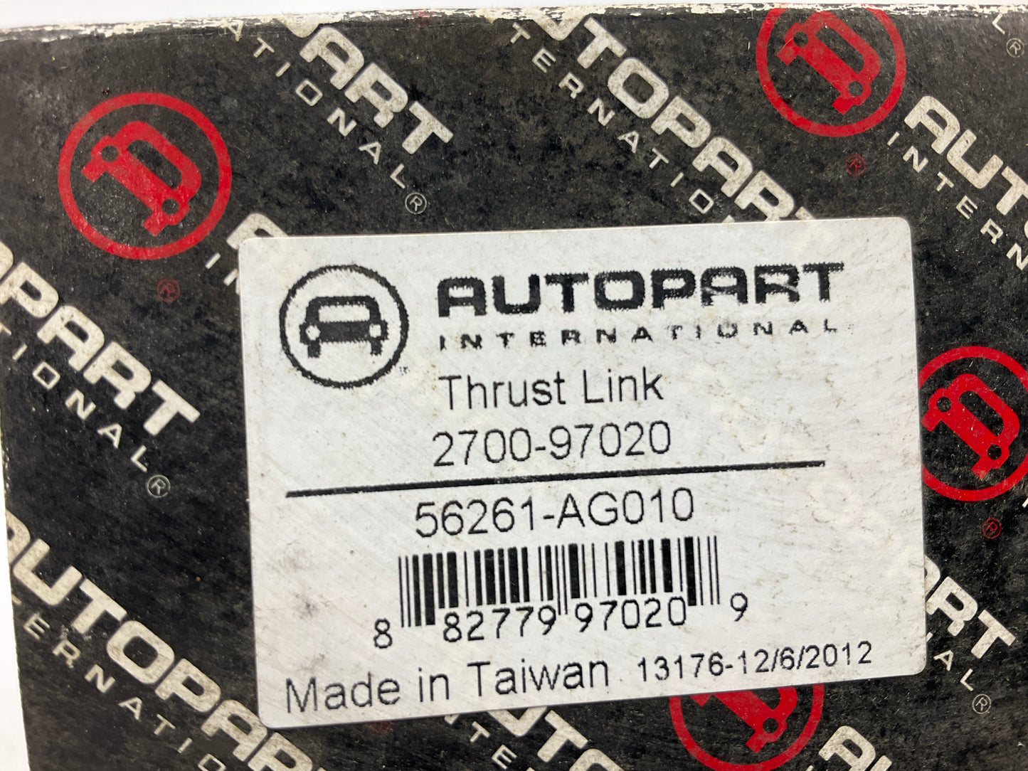 Autopart 2700-97020 Rear Left Suspension Stabilizer Sway Bar Link For 02-06 Q45
