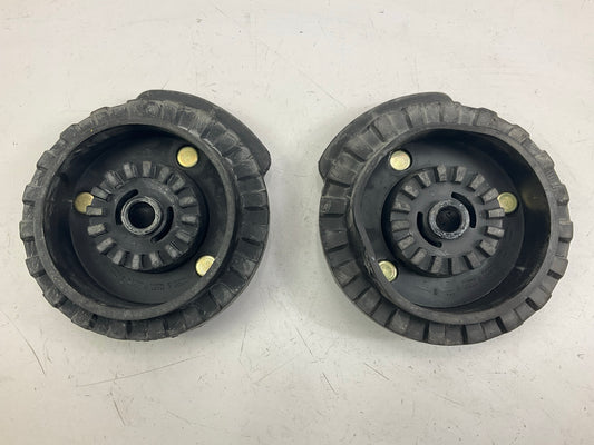 (2) Autopart International 2702-71256-2 Rear Suspension Strut Mount