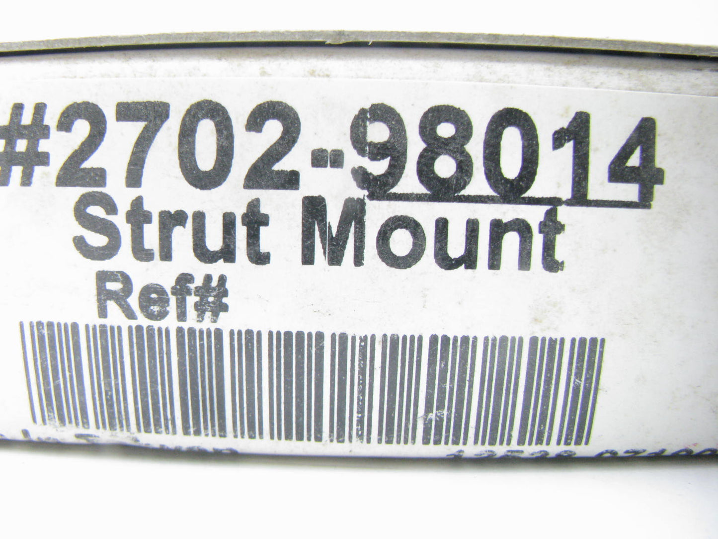 Autopart International 2702-98014 Suspension Strut Bearing - Front