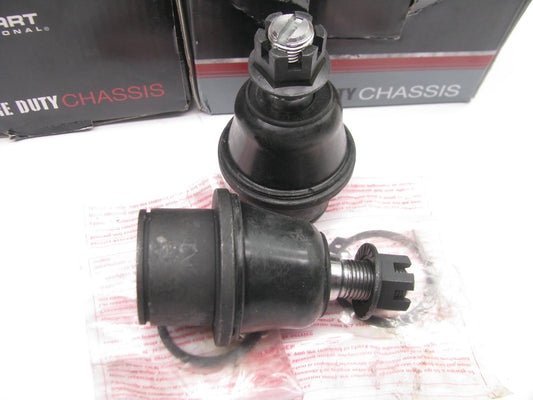 (2) Autopart International 2710-326642 Suspension Ball Joint - Front Lower