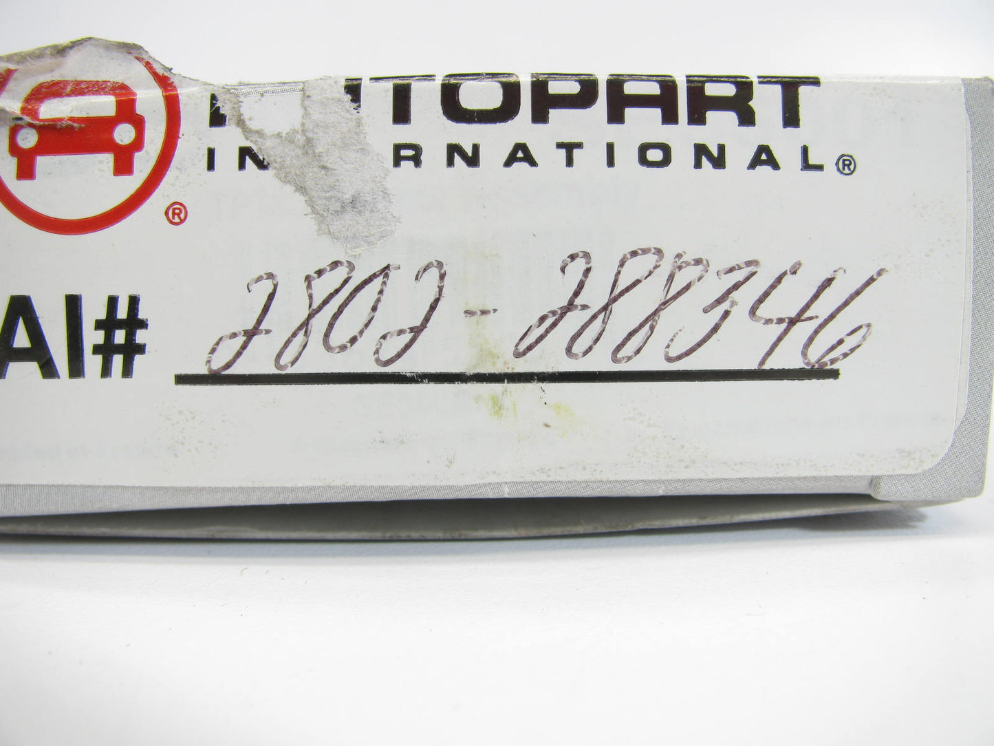 Autopart International 2802-288346 TPMS Tire Pressure Monitor Sensor