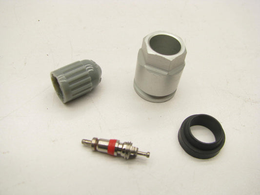 (4) Autopart International 2802-317410 TPMS Sensor Service Kits - SET OF 4