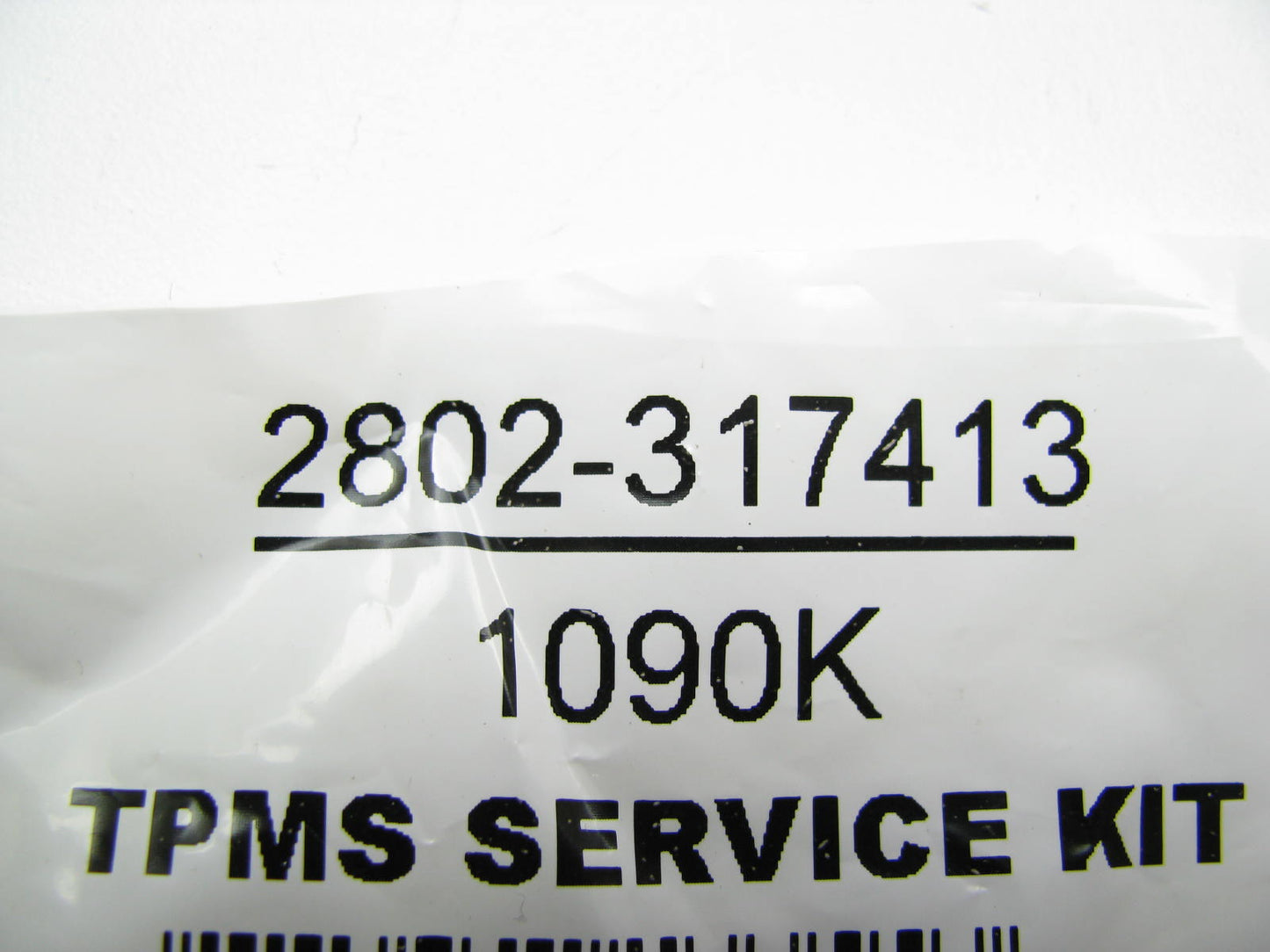 Autopart International 2802-317413 TPMS Tire Pressure Monitor Sensor Service Kit