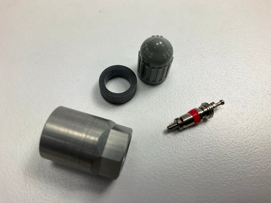 Autopart International 2802-317420 TPMS Tire Pressure Monitor Sensor Service Kit