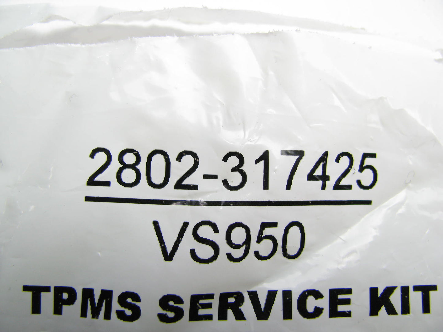 Autopart International 2802-317425 TPMS Tire Pressure Monitor Sensor Service Kit