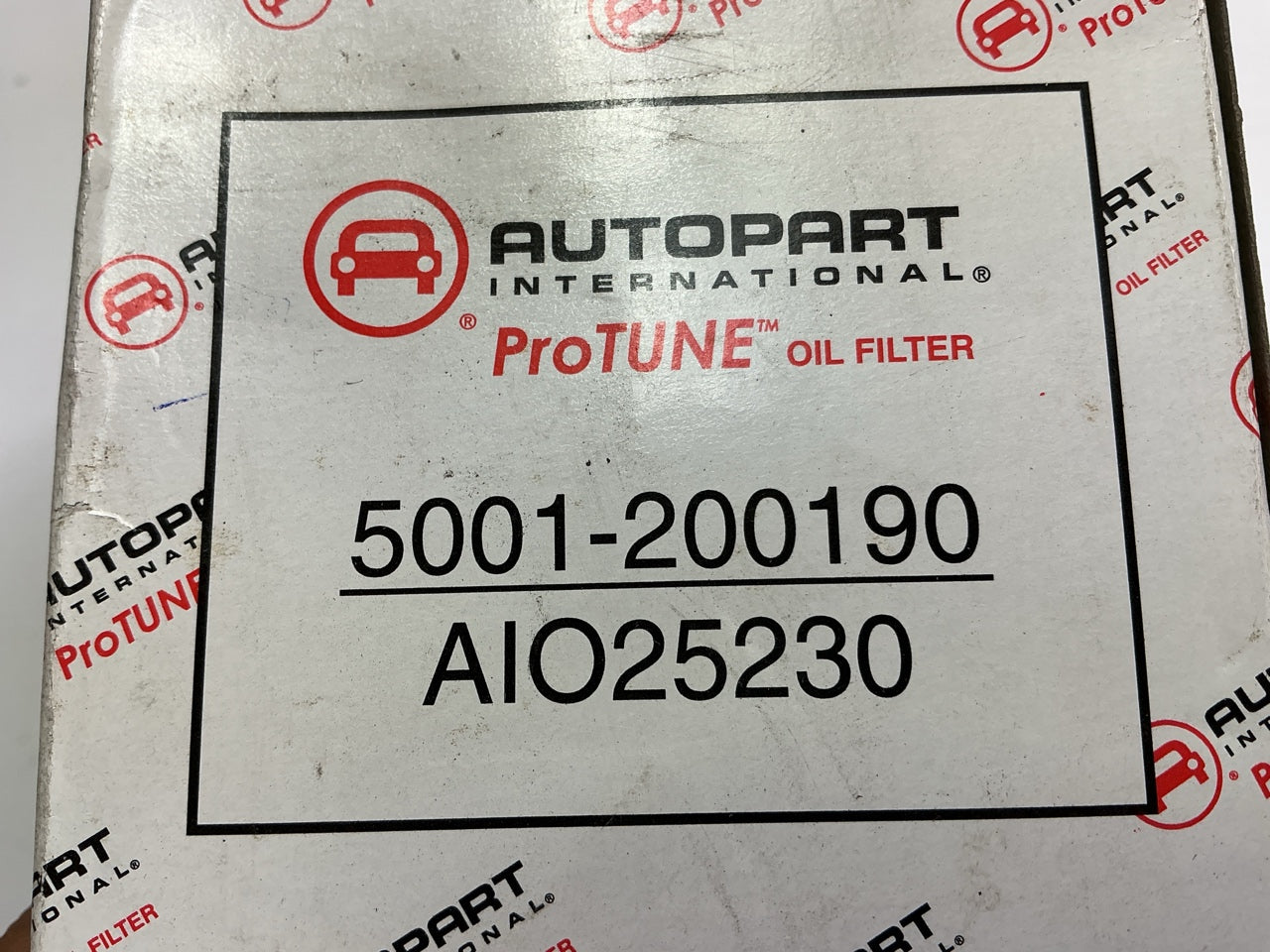 (10) Autopart International 5001-200815 Engine Oil Filter