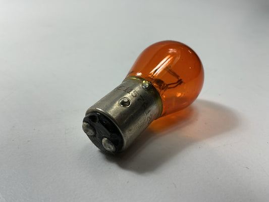 (8) Autopart International BLB-1157A Amber Turn Signal Light Bulb #1157A