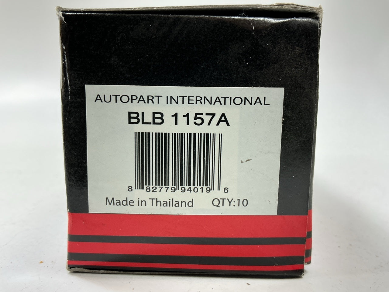 (8) Autopart International BLB-1157A Amber Turn Signal Light Bulb #1157A