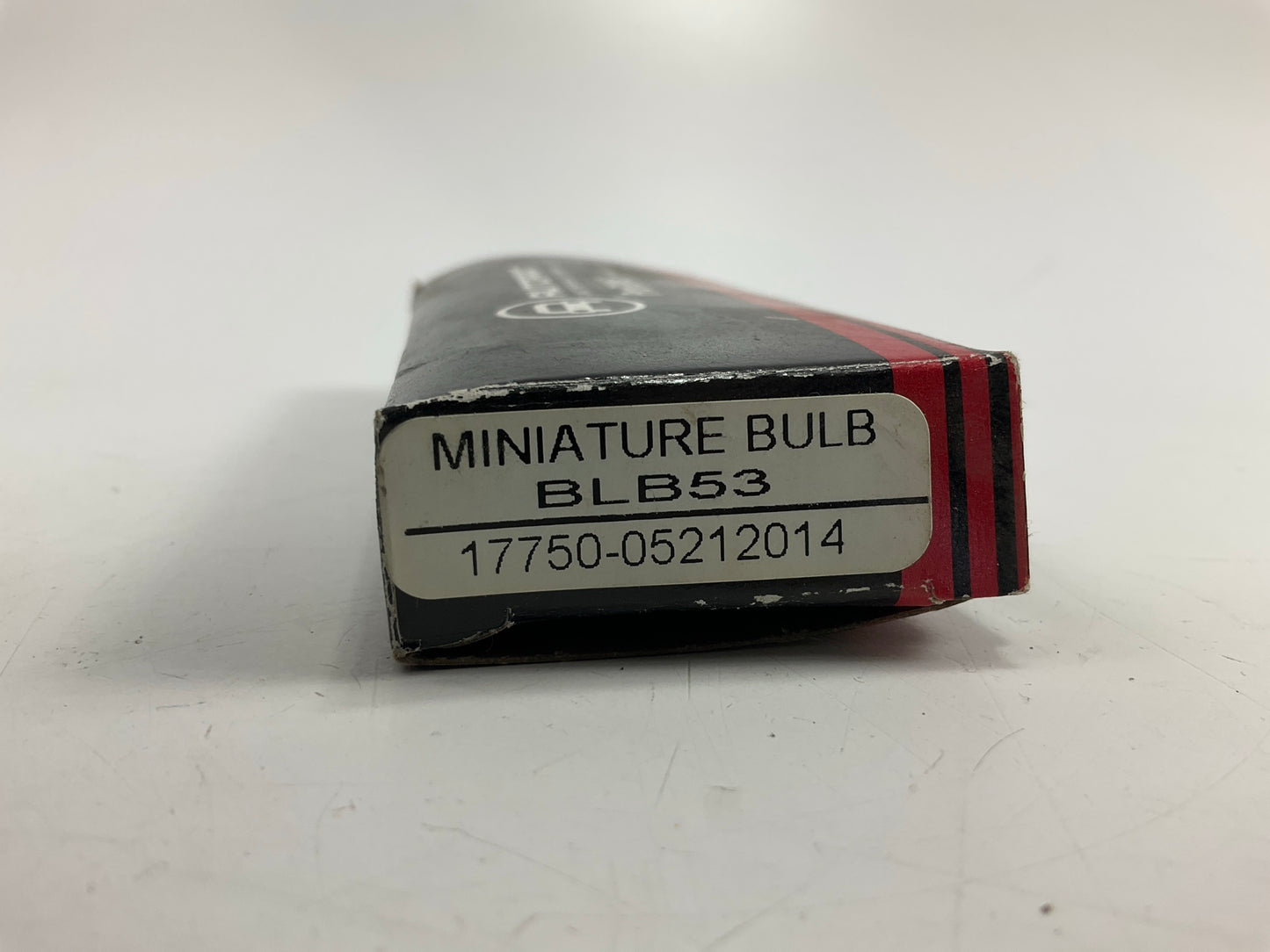 (10) Autopart International BLB53 Miniature Light Bulbs #53, 571.LB53