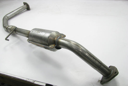 Autopart 910059 Front Left Catalytic Converter 00-02 Toyota Tundra 4.7L CARB