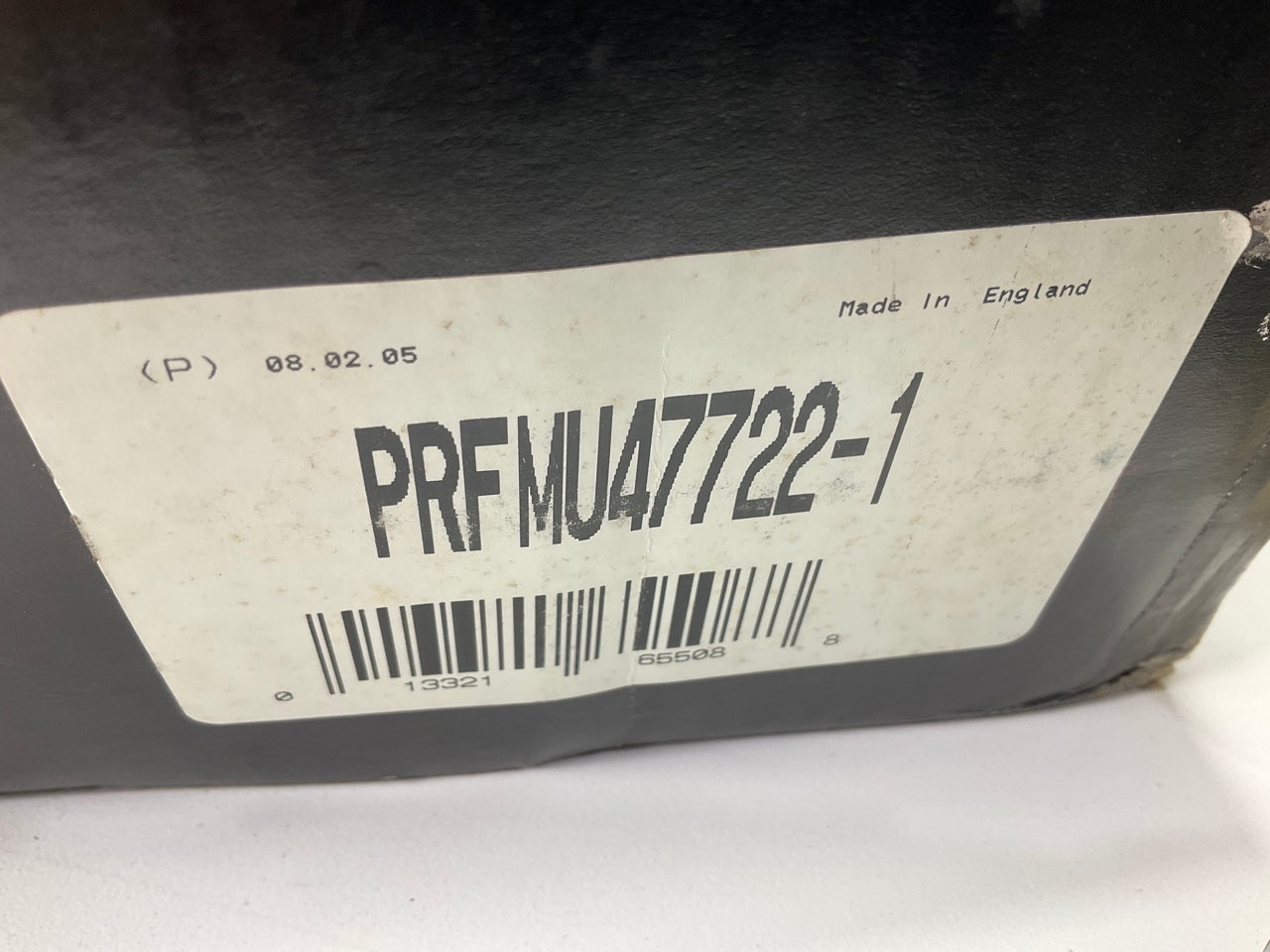 Autopart Intl MU47722-1 Clutch Kit 1988-1992 Toyota Corolla ALL-TRAC ONLY