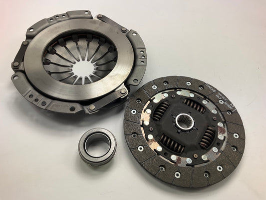 Autopart International MU70162-1A Clutch Kit 14T 8-1/2'' Dia 1994-1998 Saab 900