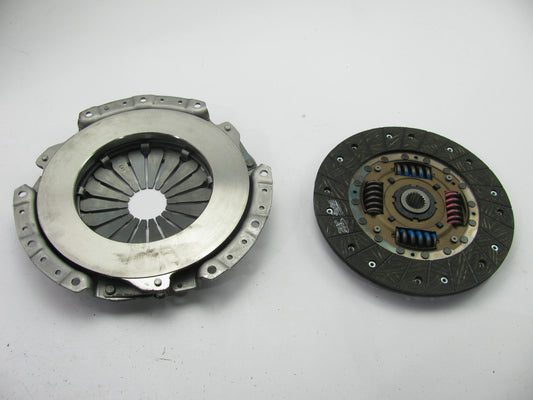 Autopart International MU70179-1 Clutch Kit For 1996-1998 Hyundai Sonata 2.0L