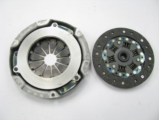 Autopart International MU70196-1 Clutch Kit For 1995-2001 Suzuki Esteem 1.6L-L4