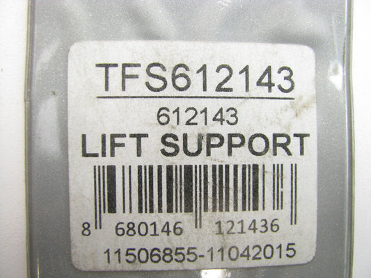 Autopart International TFS612143 Hood Lift Support 1999-2002 Saab 9-3 1998 900