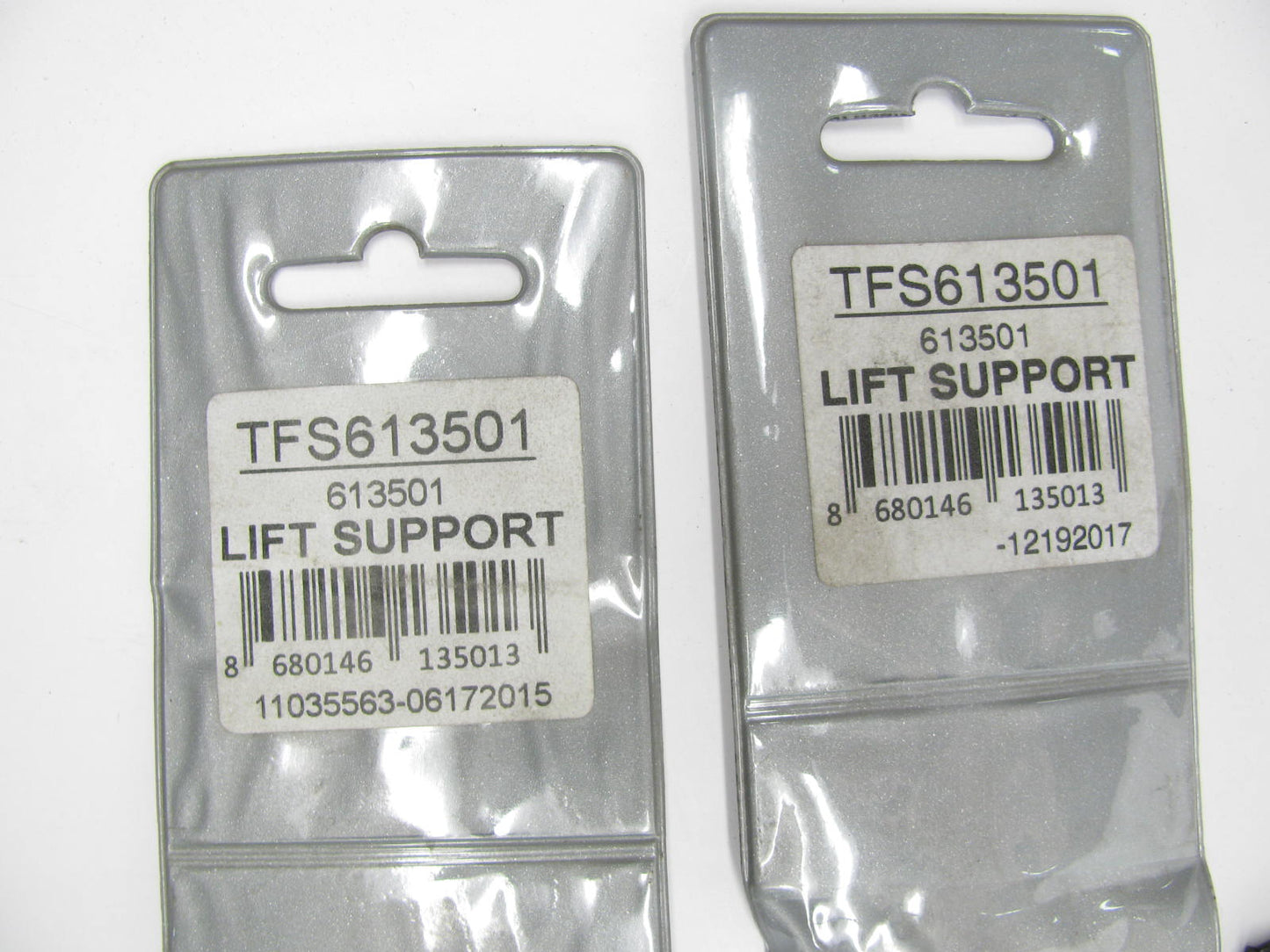 (2) Autopart TFS613501 Hood Lift Support For 1978-96 Buick Century 1978-87 Regal
