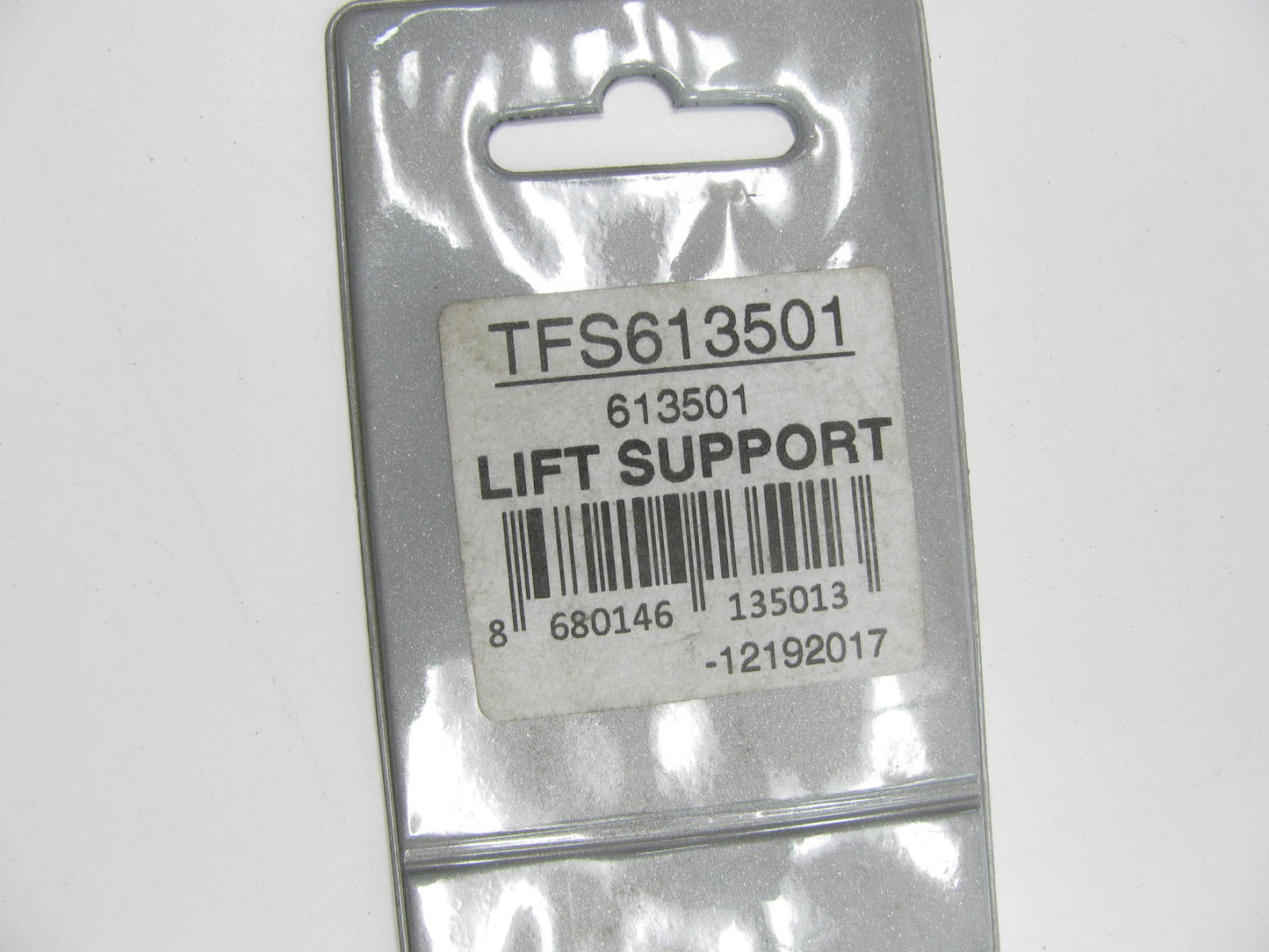 Autopart TFS613501 Hood Lift Support For 1978-96 Buick Century 1978-87 Regal