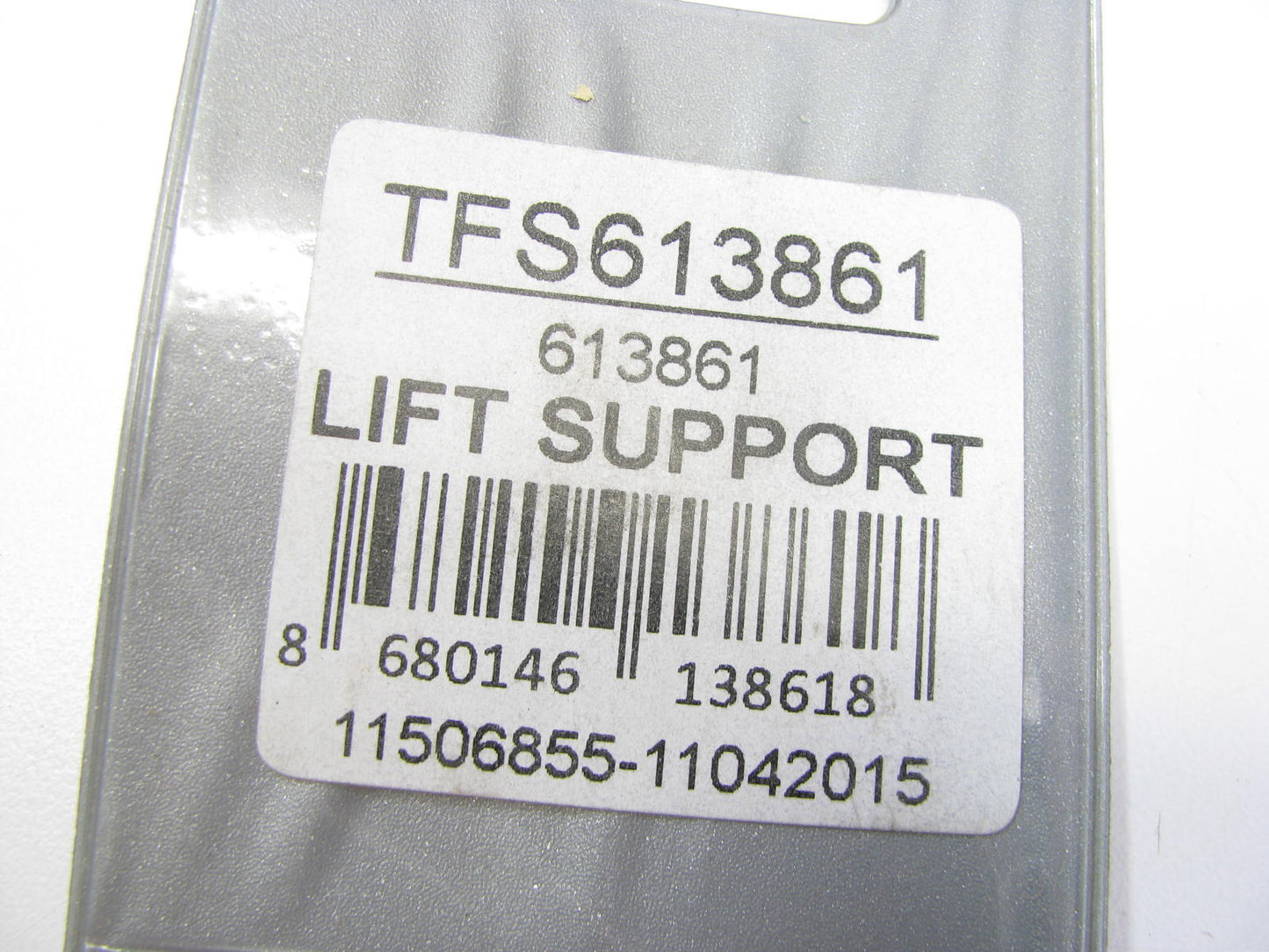 Autopart International TFS613861 Trunk Lid Lift Support Shock Strut