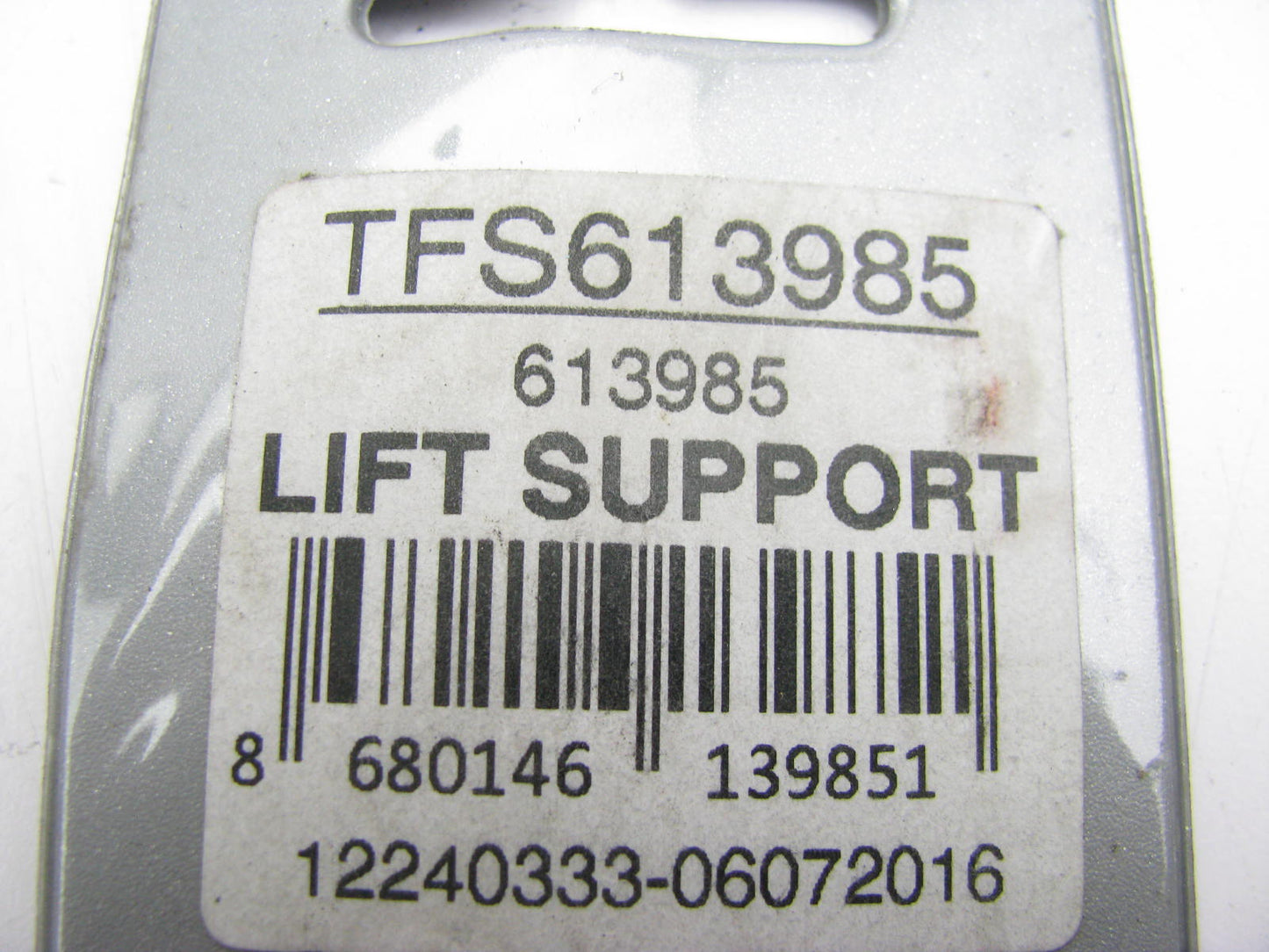 (2) Autopart International TFS613985 / 613985 Trunk Lid Lift Support