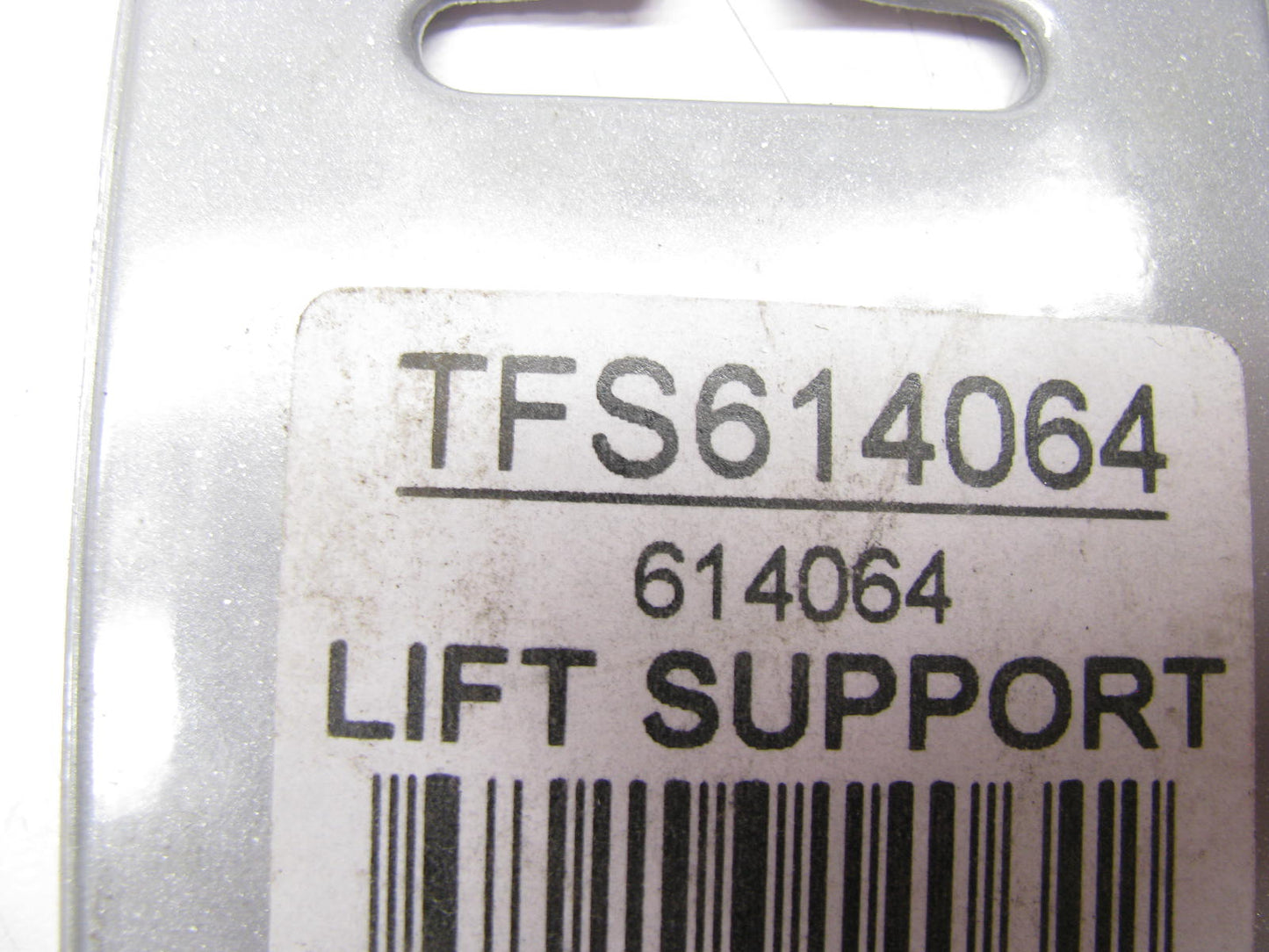 (2) Autopart International TFS614064 Trunk Lid Lift Support For 2003-08 Mazda 6