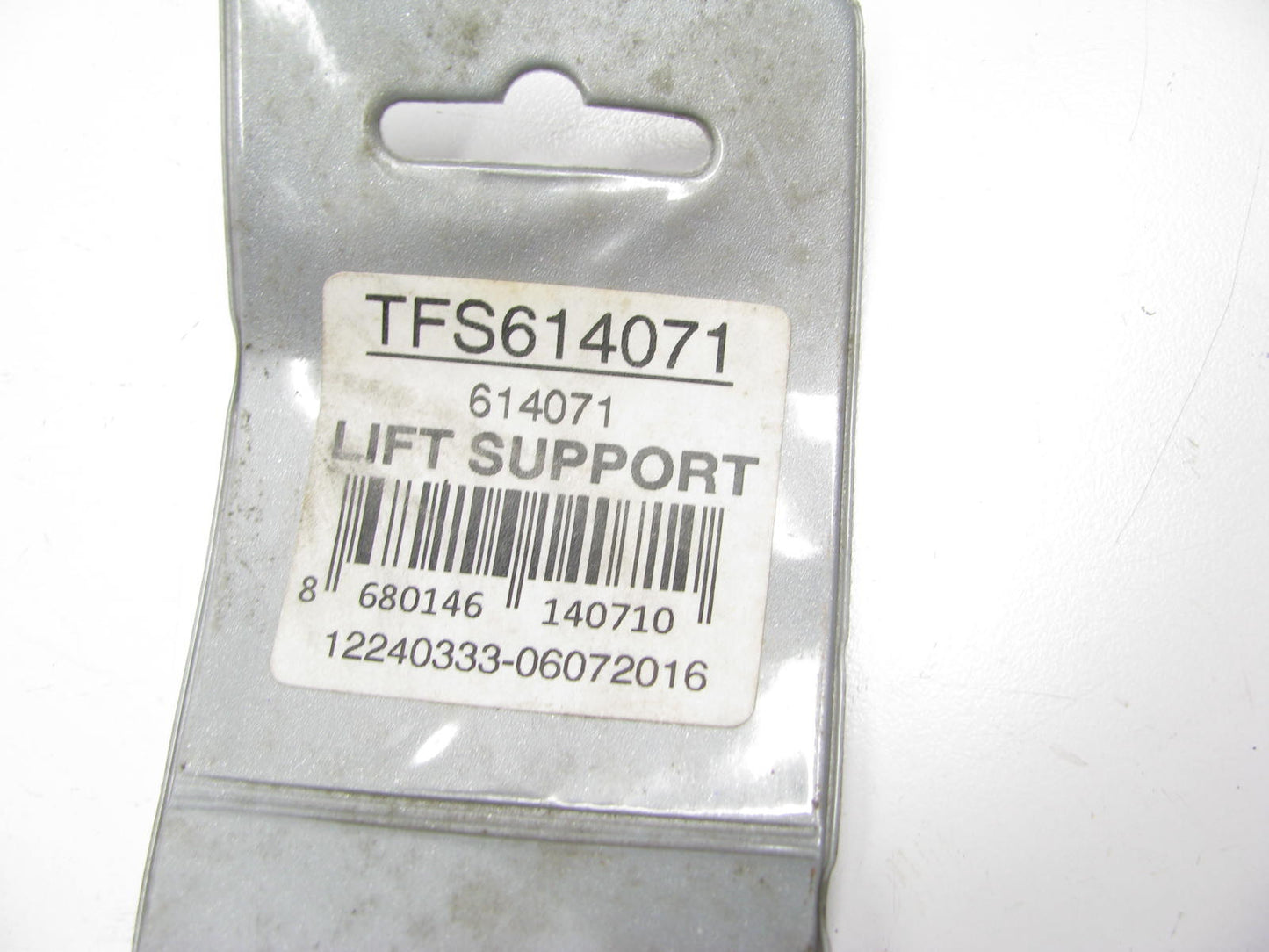 (2) Autopart International TFS614071 Trunk Lid Lift Support Sturts