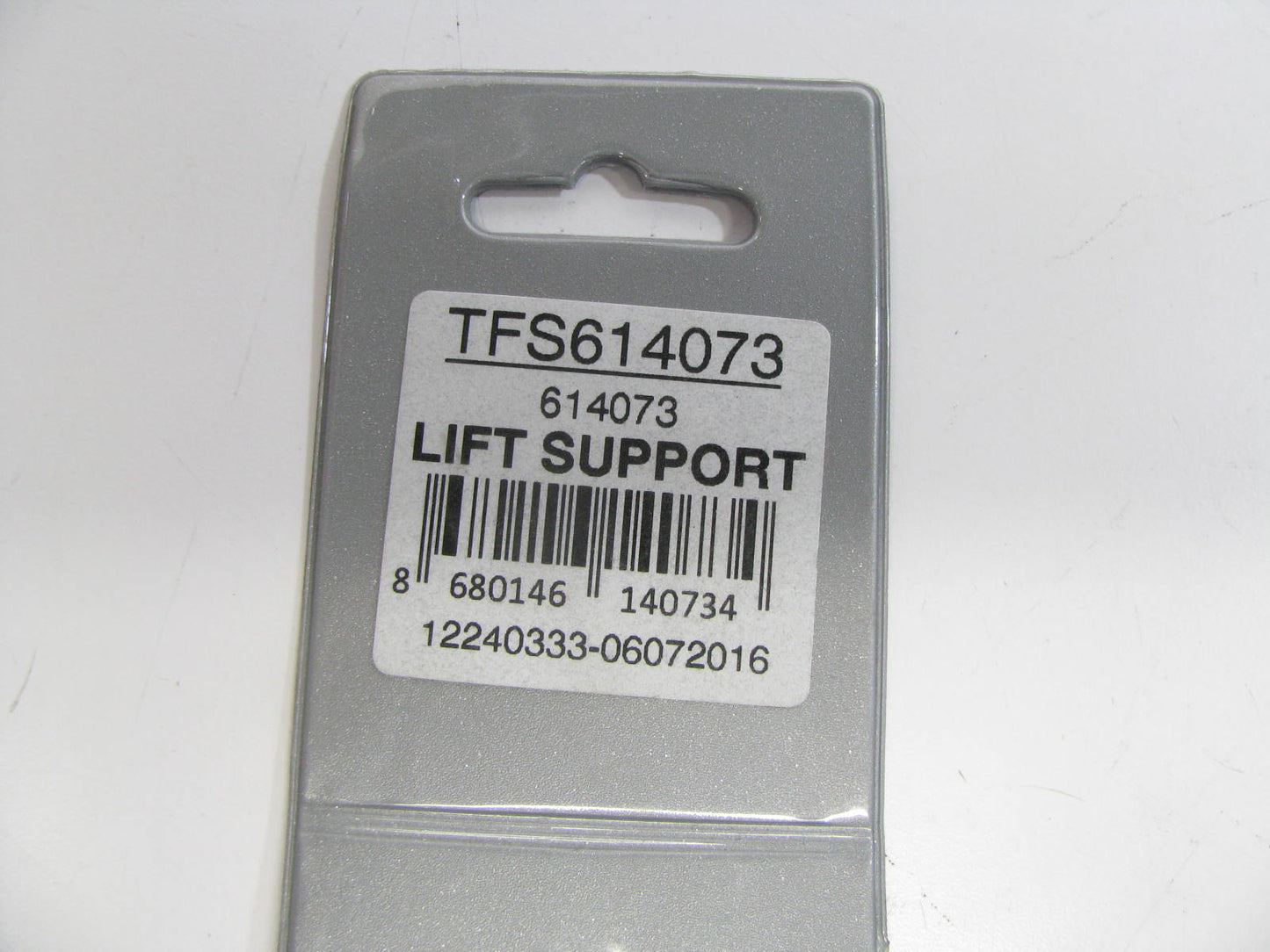 (x2) Autopart International TFS614073 Trunk Lid Lift Support Shocks