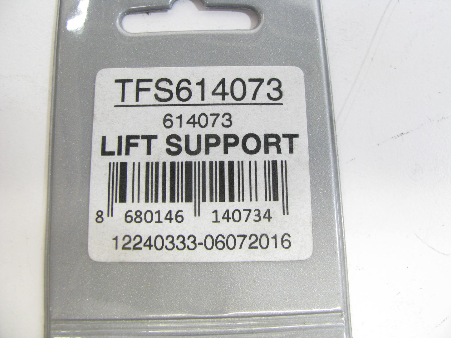 Autopart International TFS614073 Trunk Lid Lift Support Shock Strut
