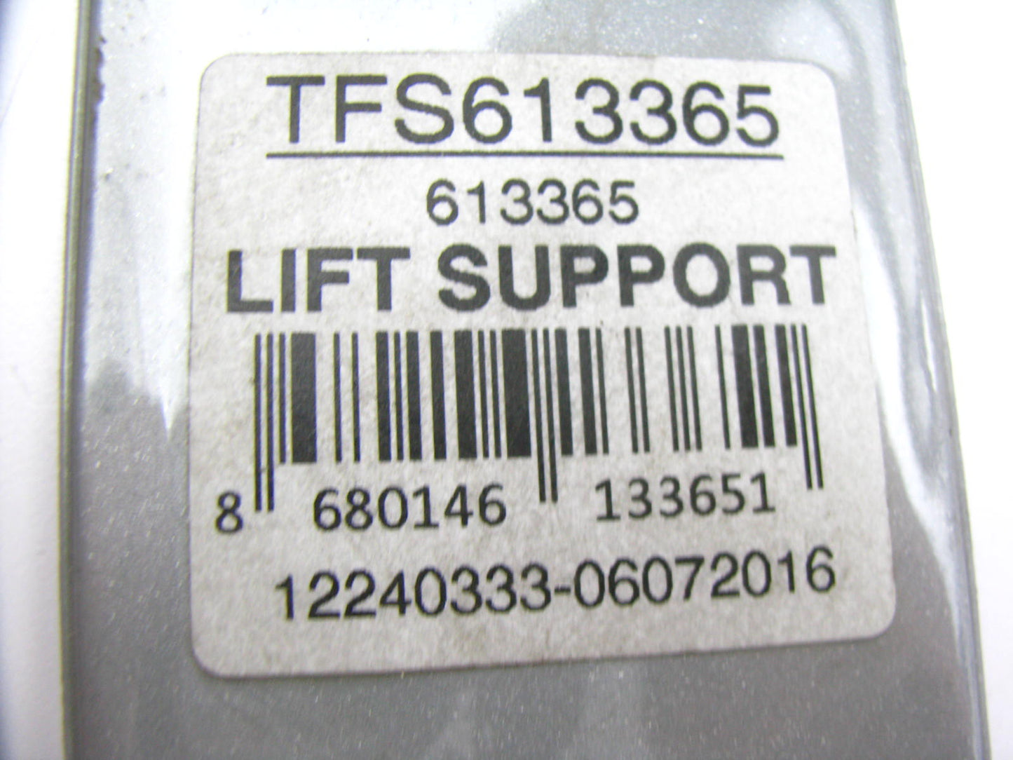 Autopart International TSF613365 Hood Lift Support