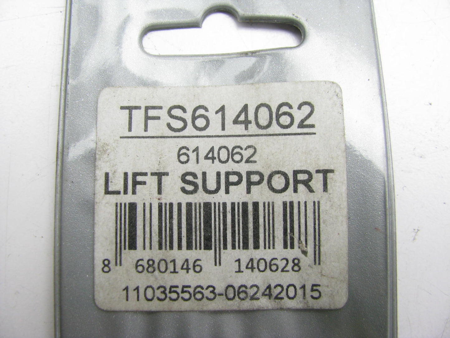(x2) Autopart International TSF614062 / 614062 Trunk Lid Lift Support