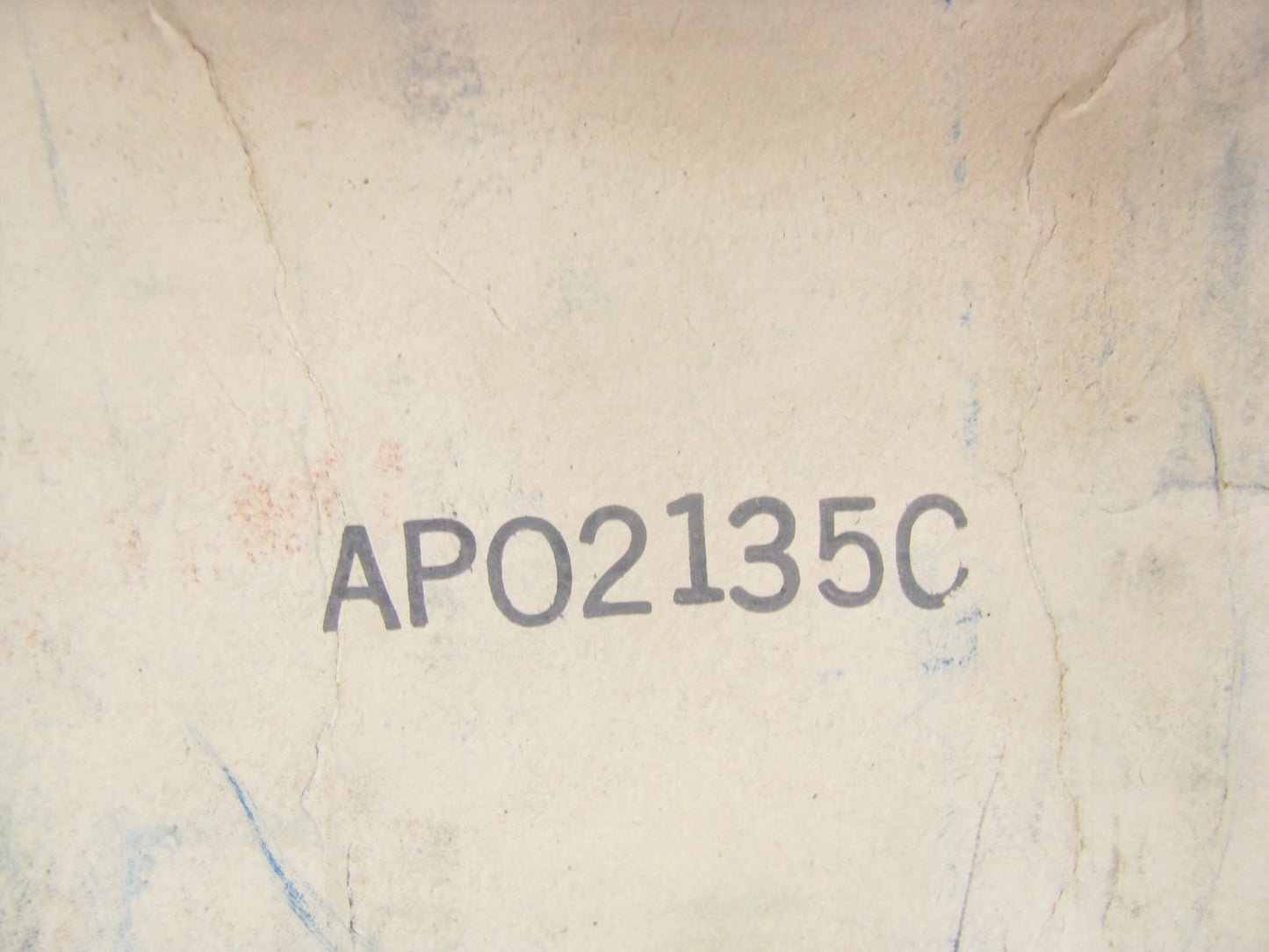 Autopro 02135C Manual Transmission Clutch Release Bearing