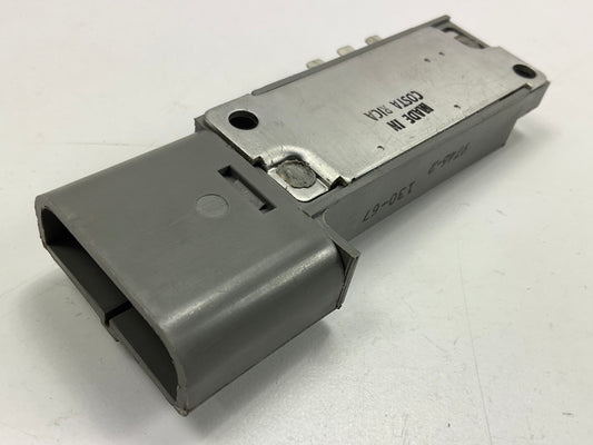 Autopro 130-67 Ignition Control Module