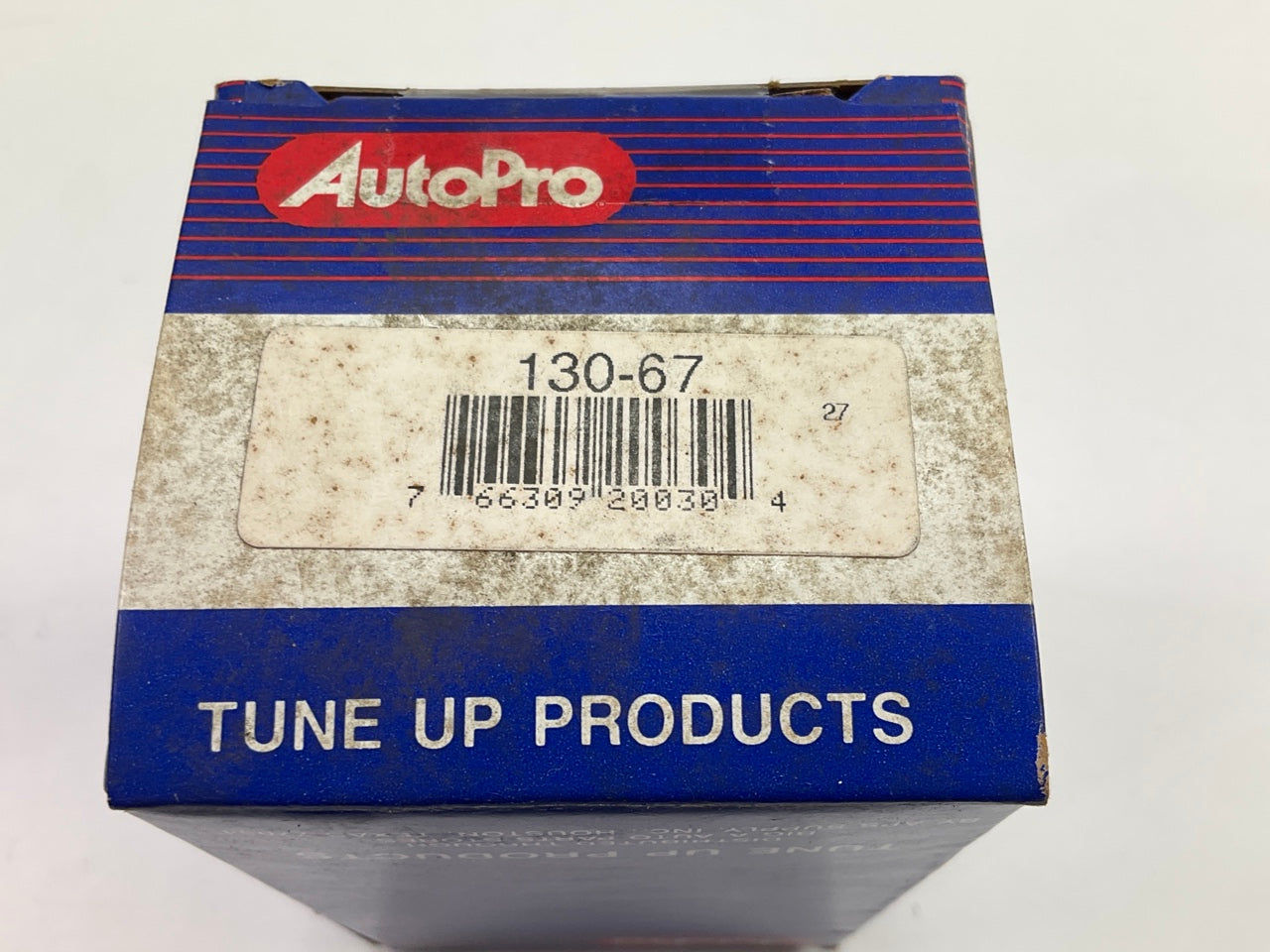 Autopro 130-67 Ignition Control Module